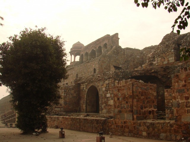 Кабульские ворота Кабульские ворота