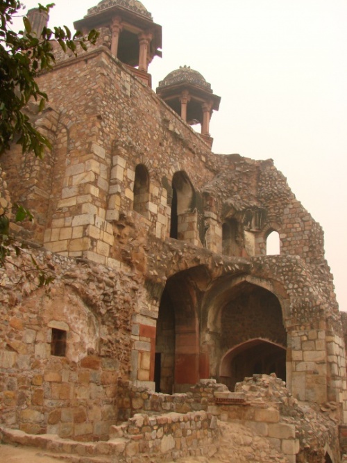 южные ворота Буланд Дарваза южные ворота Буланд Дарваза