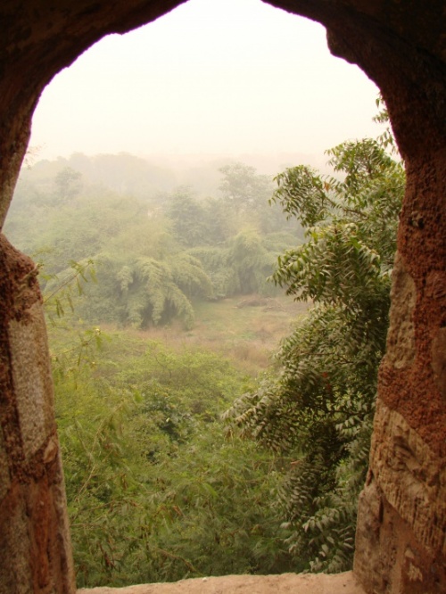 Пурана Кила Пурана Кила