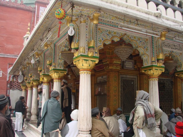 павильон павильон