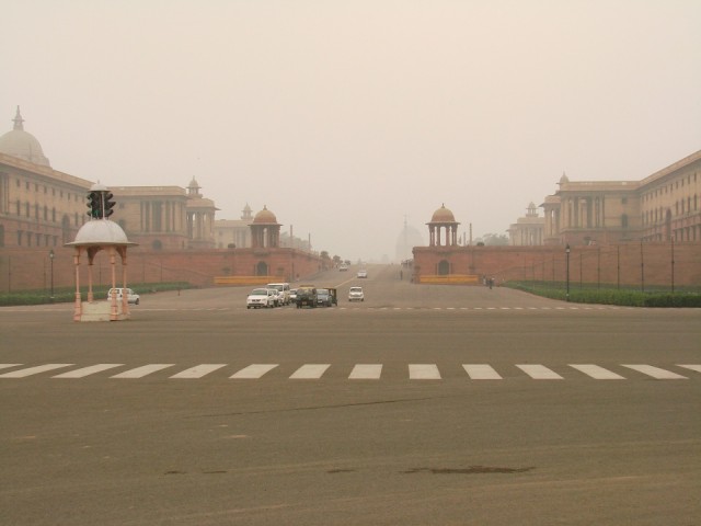 Виджай-Чоук Виджай-Чоук