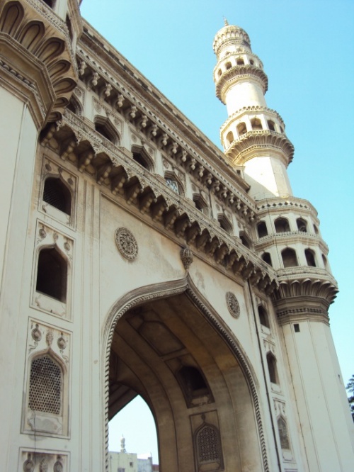 charminar