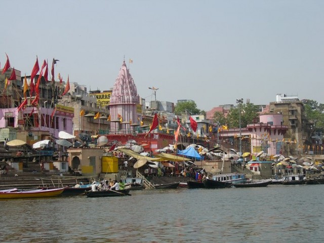 Varanasi