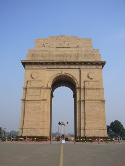 India Gate