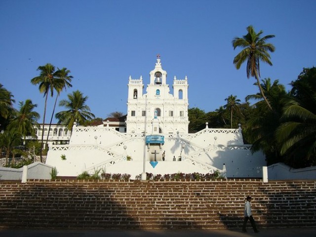 Church of the Immaculate Conception