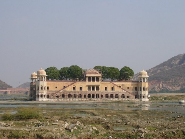 Jal Mahal