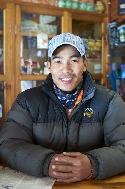 Этот парень делает лучшие панкейки на треке Этот парень делает лучшие панкейки на треке