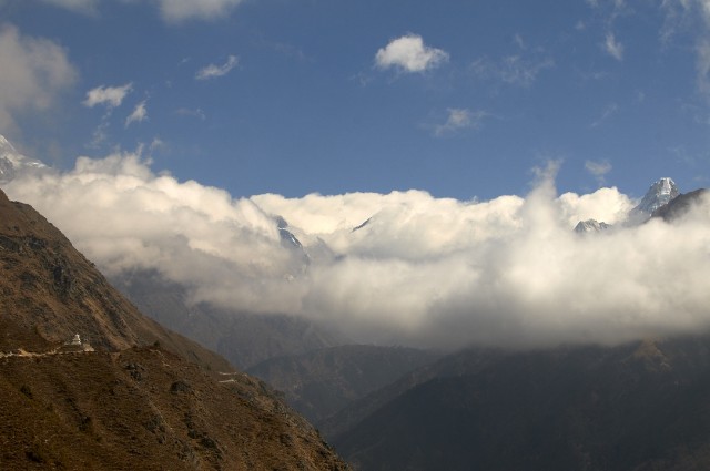 Даршан окончен Даршан окончен