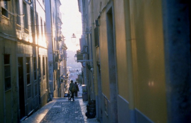 Лиссабон 2010