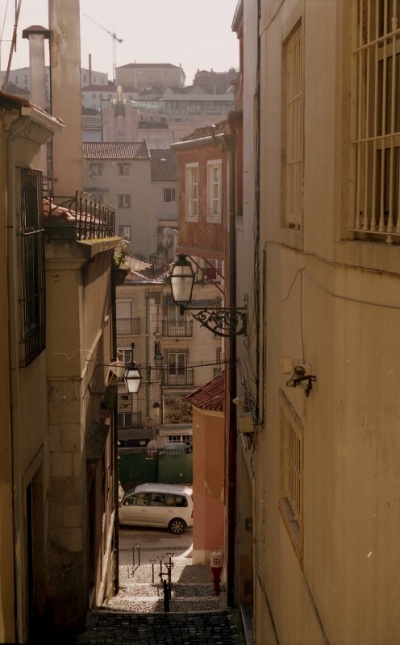 Alfama (Lisboa)