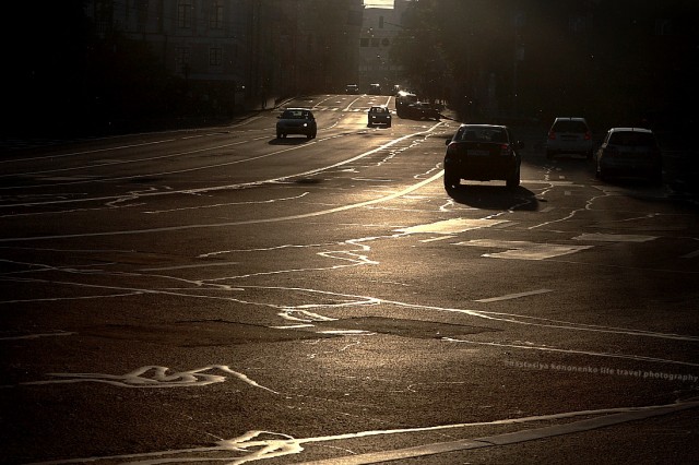 " ... это и есть мир на земле..." типо " ... это и есть мир на земле..." типо