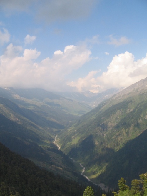 Malana valley