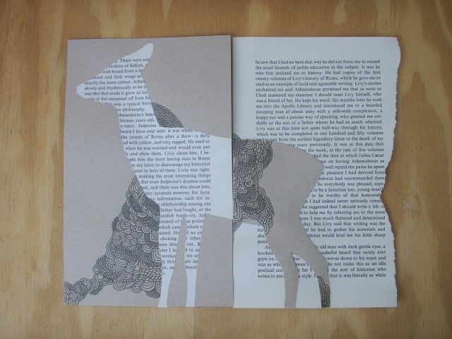 pretty little thieves