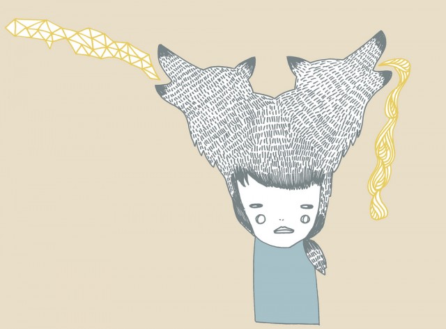 pretty little thieves