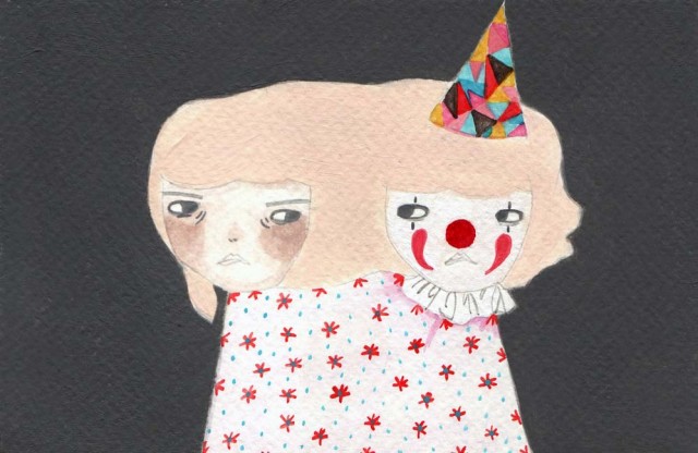 pretty little thieves