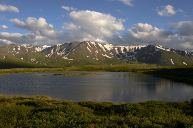 Звездные озера 1 Звездные озера 1