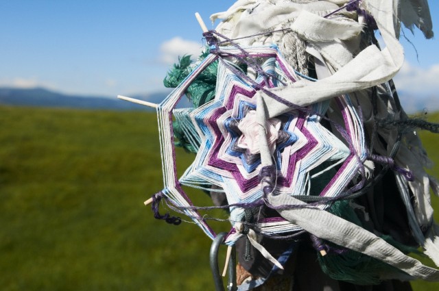 Ловец духов Ловец духов