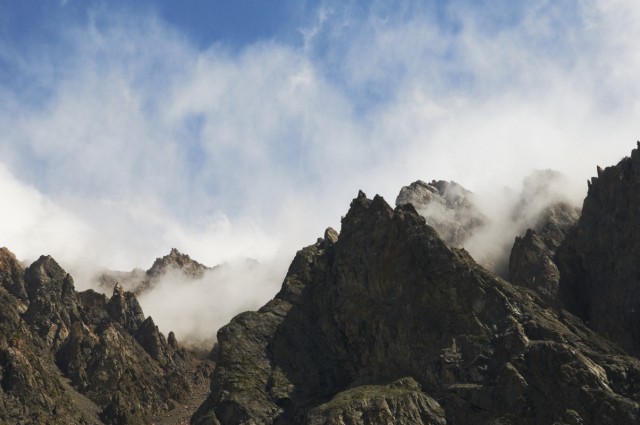 Пейзажи 5-го дня Пейзажи 5-го дня