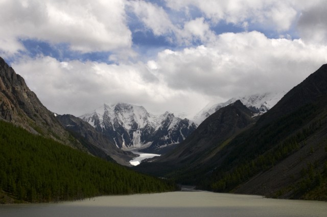 Озеро Маашей Озеро Маашей