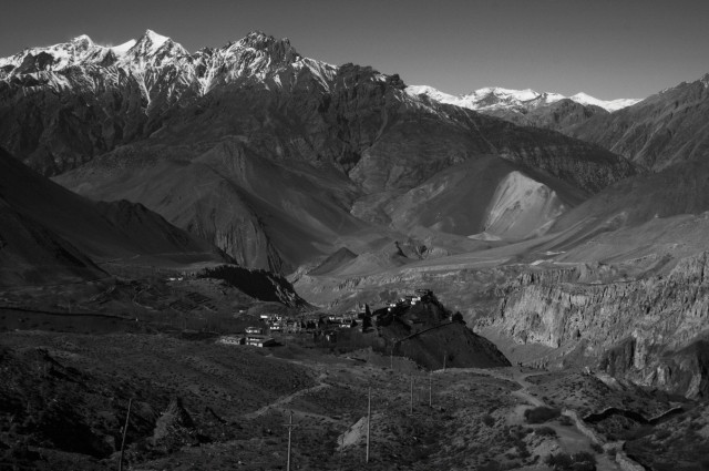Непал №28