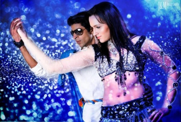 "J&M Image Studio"   "Project Bollywood"