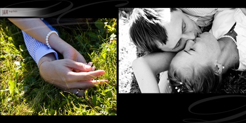 Russian wedding by J&M image Studio