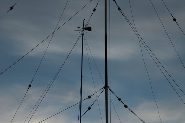 Метеостанция Метеостанция