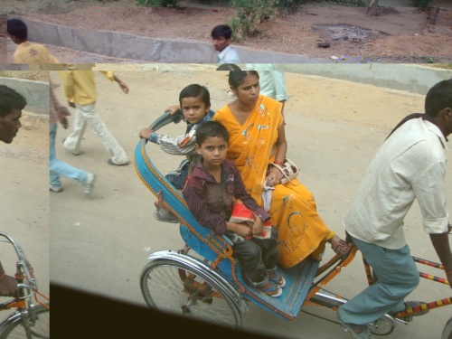 основной вид транспорта в Нареле основной вид транспорта в Нареле