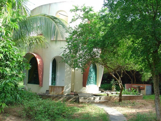 auroville 1