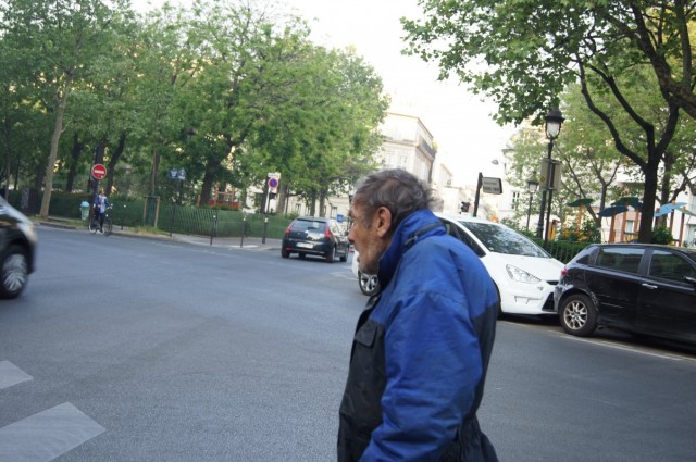 Квазимодо... Квазимодо...