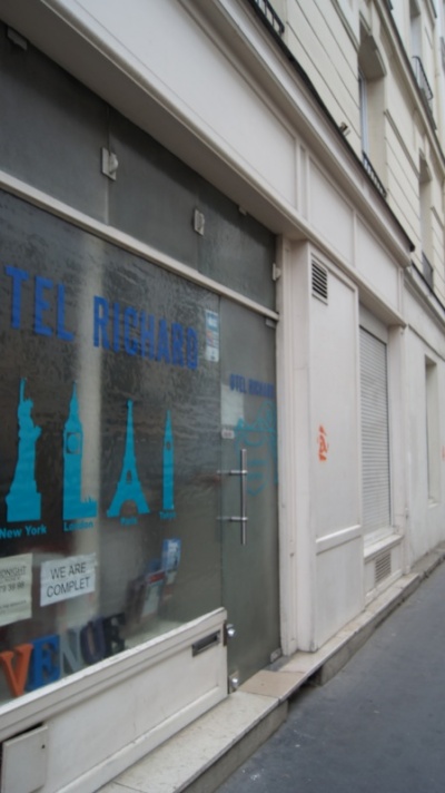 ...а надо было зайти сюда! ...а надо было зайти сюда!