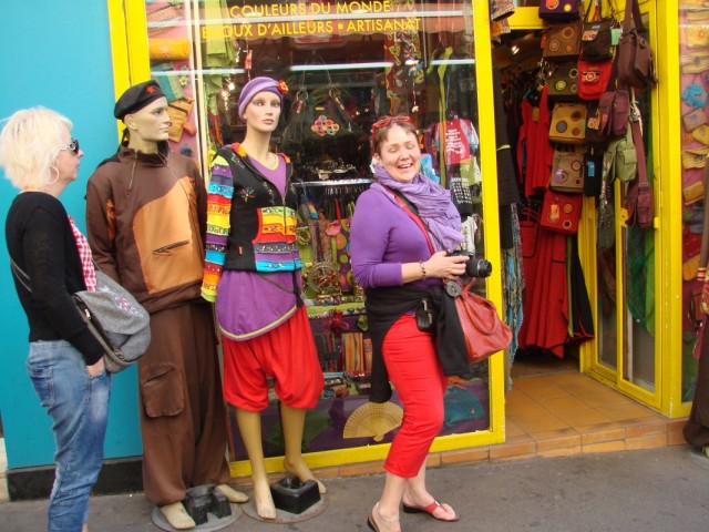 а наша-то лучше) а наша-то лучше)