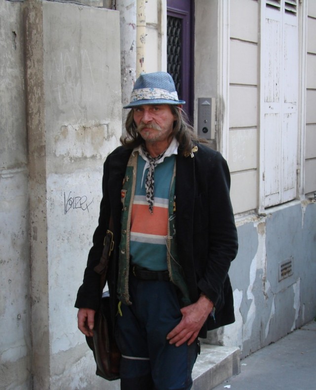 застрявший в образе Боярский застрявший в образе Боярский