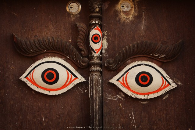 Bhaktapur, Nepal. 2011