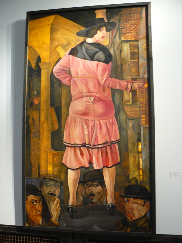 в пику эстетизации Серебряного века в пику эстетизации Серебряного века