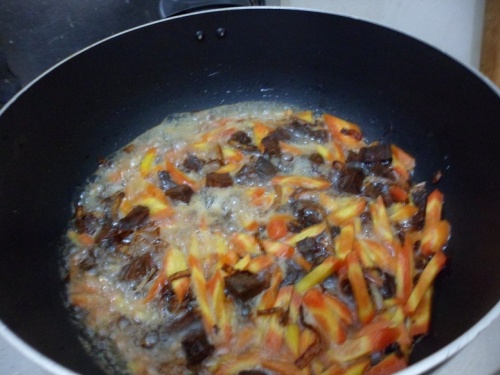 кидаем морковь кидаем морковь