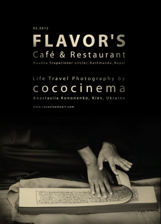 Flavor's Café & Restaurant
