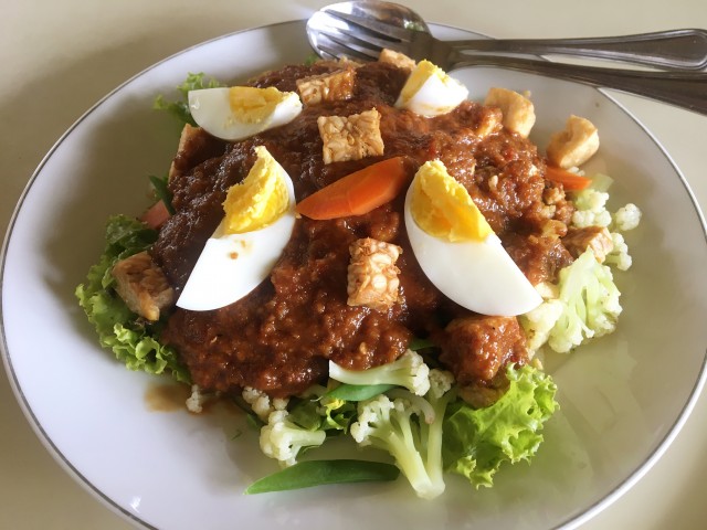 Gado-gado (30 /130 )