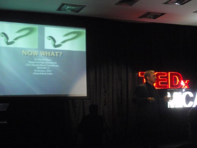 Harish Bijoor, CEO, Harish Bijoor Consults