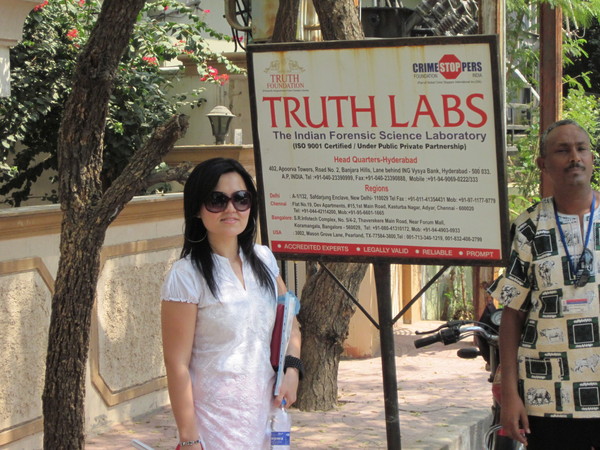 Truth Labs
