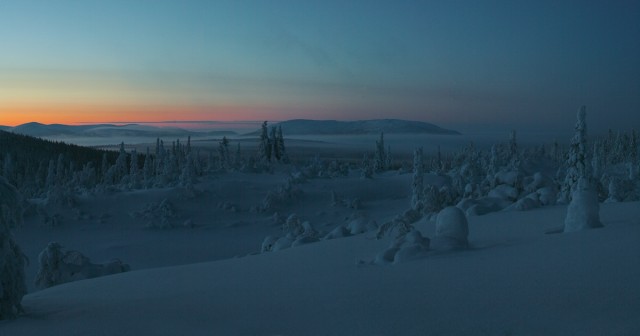 Навстречу солнцу! Навстречу солнцу!