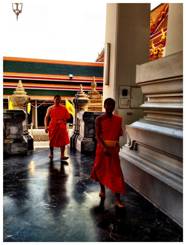 Wat Pho 11
