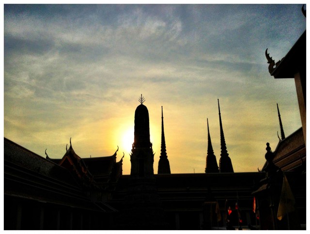 Wat Pho 12