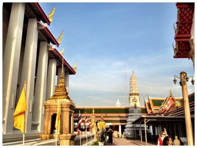 Wat Pho 13