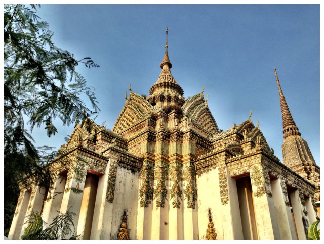Wat Pho 16