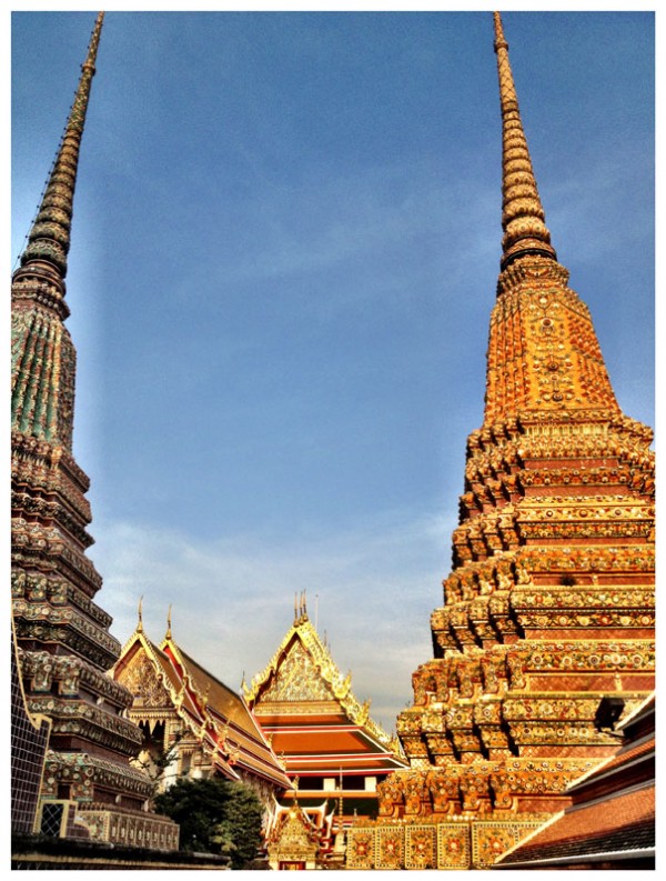 Wat Pho 17