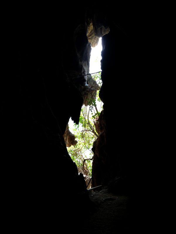 Coffin cave 07
