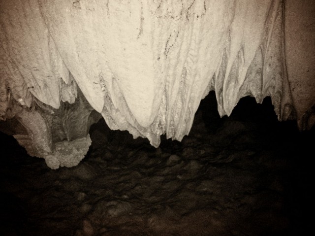Пещеры 11
