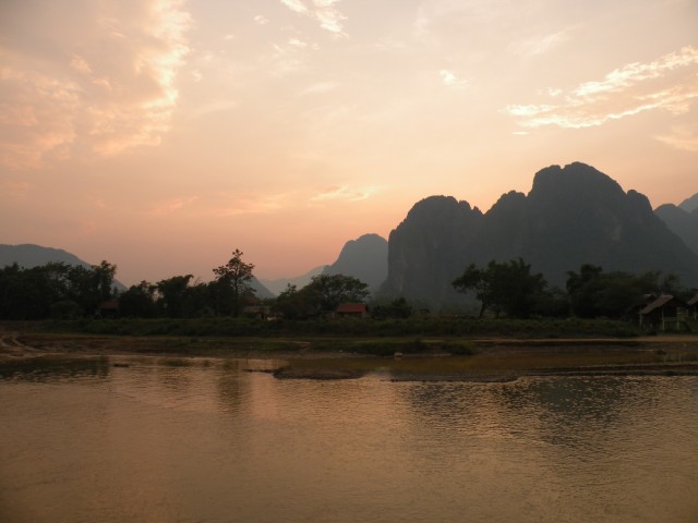 Vangvieng