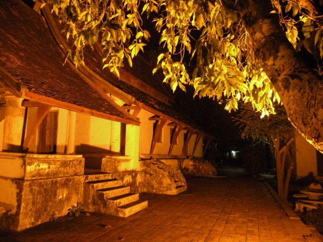 Luang Prabang